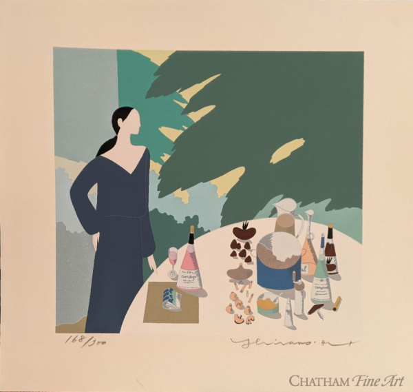 06659_hirano_y_brunch_under_the_green_shade_15_5x16_5