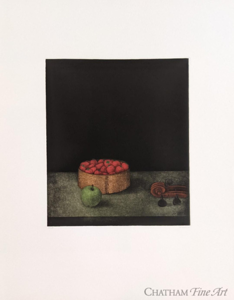 34436_yokoi_strawberries_and_apple_14_x_12